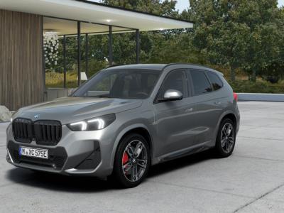 Financial Lease BMW X1 xDrive25e M Sport Automaat