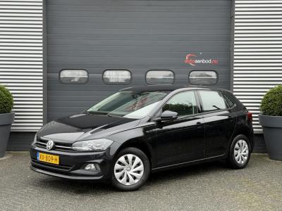 Financial Lease Volkswagen Polo 1.0 TSI DSG Comfortline