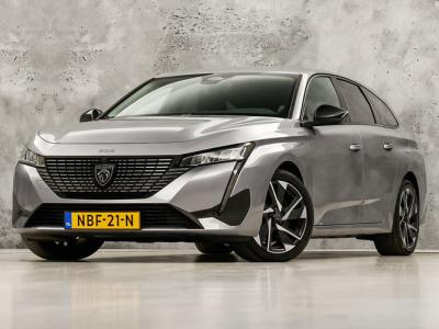 Financial Lease Peugeot 308 SW 1.6 Plug-in Hybrid 180 Allure