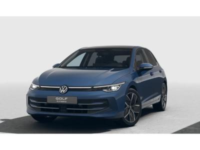 Financial Lease Volkswagen Golf 1.5 eHybrid 204PK DSGStyle Edition