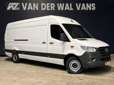 Financial Lease Mercedes-Benz Sprinter 317 CDI 170pk L3H2 Euro6 Airco