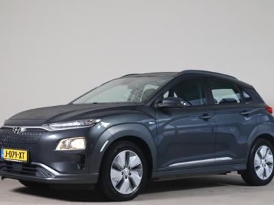 Financial Leas Hyundai KONA EV Comfort 64 kWh - NL Auto!!