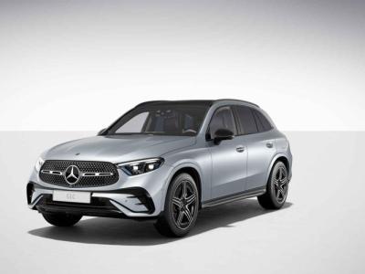 Financial Leas Mercedes-Benz GLC 300e 4MATIC Business Solution AMG