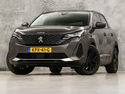 Financial Leas Peugeot 3008 1.6 HYbrid 225 Allure Sport