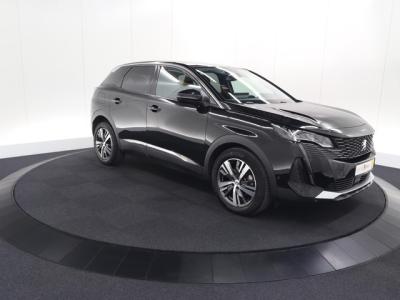 Financial Leas Peugeot 3008 PureTech 130 EAT8 Allure