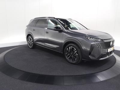 Financial Leas Peugeot 5008 1.2 Hybrid 136 GT 7p