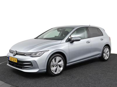 Financial Lease Volkswagen Golf 1.5 TSI 115Pk Life Edition