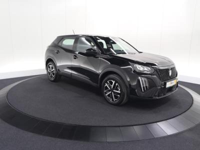 Financial Leas Peugeot 2008 1.2 Hybrid 136 Style