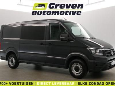 Financial Leas Volkswagen Crafter 2.0 TDI 140PK L3H2