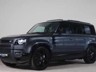 Financial Lease Land Rover Defender 110 2.0 P300e 110 X-Dynamic SE