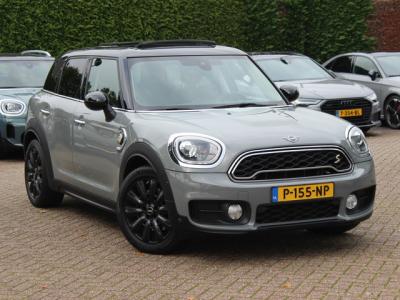 Financial Lease MINI Countryman 1.5 Cooper S E ALL4 Chili
