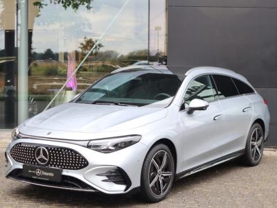 Financial Leas Mercedes-Benz CLA-Klasse Shooting Brake 250+ Business Solution AMG 85.5 kWh