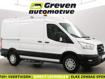 Financial Leas Ford Transit 2.0 TDCI L2H2