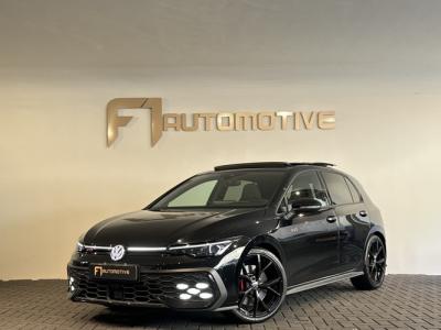 Financial Lease Volkswagen Golf 2.0 TSI GTI Pano