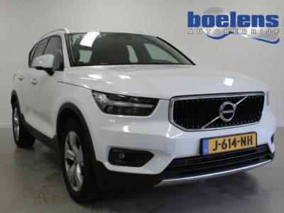 Financial Lease Volvo XC40 1.5 T2 Business Pro