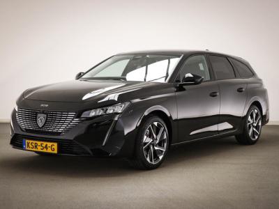Financial Lease Peugeot 308 SW 1.2 Hybrid 136 e-DCS6 GT