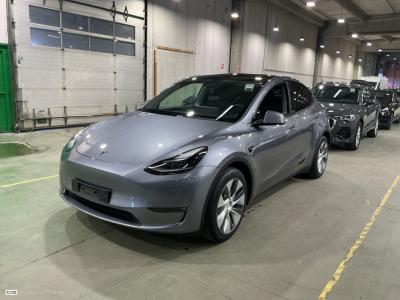Financial Leas Tesla Model Y Long Range AWD 75kWh 351pk 95% SoH