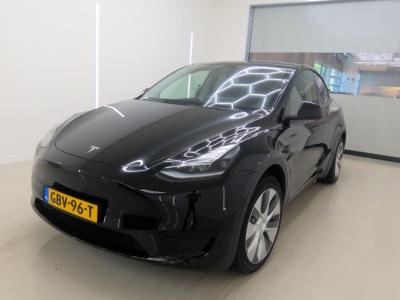 Financial Lease Tesla Model Y Standard RWD Plus 94.7% SoH