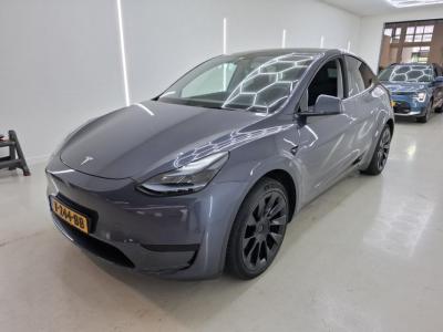 Financial Leas Tesla Model Y Standard RWD Plus 93.1% SoH