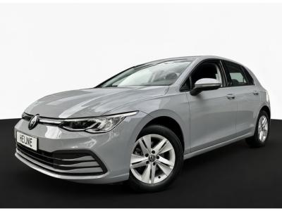 Financial Lease Volkswagen Golf 1.5 eTSI DSG LIFE BUSINESS