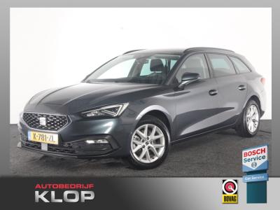 Financial Lease SEAT Leon Sportstourer 1.0 TSI Style Business Intense