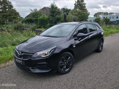 Financial Lease Opel Astra Sports Tourer 1.2 Edition