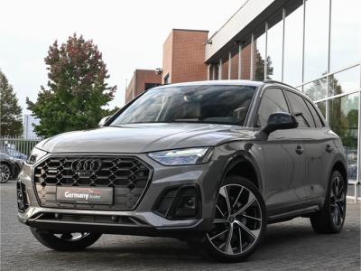 Financial Leas Audi Q5 55TFSI E 367pk S-Line