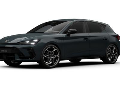 Financial Lease CUPRA Leon 1.5 TSI e-Hybrid 204 6DSG Business
