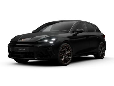 Financial Leas CUPRA Leon 1.5 TSI e-Hybrid 272 6DSG VZ Performance