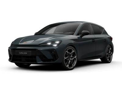 Financial Lease CUPRA Leon 1.5 TSI e-Hybrid 272 6DSG VZ Performance