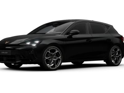 Financial Leas CUPRA Leon 1.5 TSI e-Hybrid 204 6DSG Business