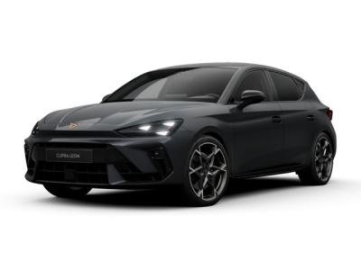 Financial Leas CUPRA Leon 1.5 TSI e-Hybrid 272 6DSG VZ Performance