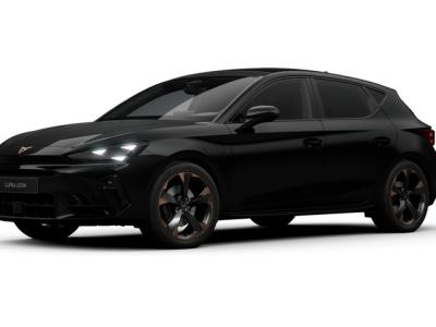 Financial Leas CUPRA Leon 1.5 TSI e-Hybrid 204 6DSG Business