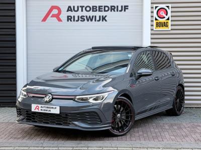 Financial Lease Volkswagen Golf 2.0 TSI Clubsport Akra
