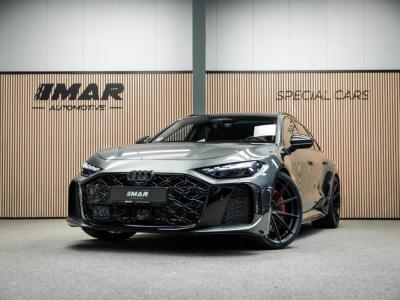 Financial Lease Audi A5 Avant RS 5 e-hybrid quattro