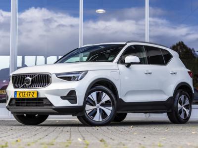 Financial Lease Volvo XC40 1.5 T4 Plug-in hybrid Plus Bright