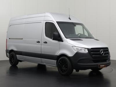 Financial Leas Mercedes-Benz Sprinter 9G-Tronic Automaat L2H2