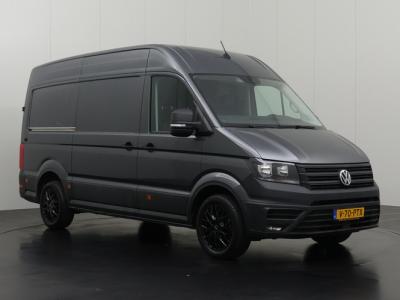 Financial Leas Volkswagen Crafter 2.0TDi 177PK L3H3 Edition