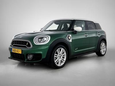 Financial Leas MINI Countryman 1.5 Cooper S E ALL4 Salt