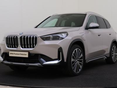 Financial Lease BMW X1 xDrive25e xLine Automaat