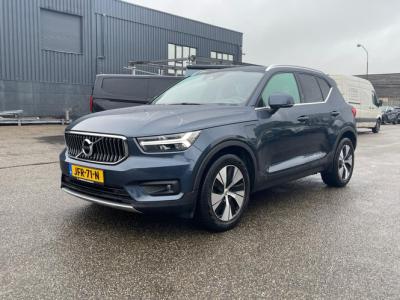 Financial Leas Volvo XC40 1.5 T5 263pk Inscription Recharge PHEV