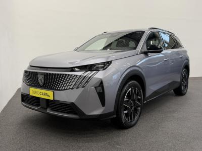 Financial Leas Peugeot 5008 1.2 Hybrid 136pk Allure Automaat