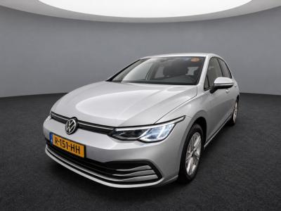 Financial Lease Volkswagen Golf 1.0 TSI Life