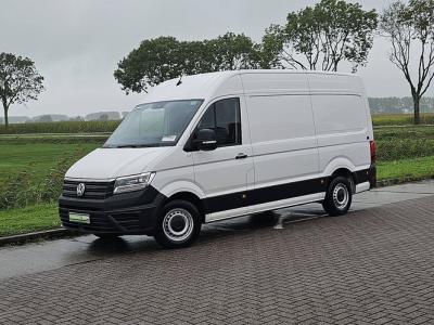 Financial Leas Volkswagen Crafter 35 2.0 TDI L3H2 Comfortline