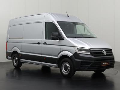 Financial Lease Volkswagen Crafter 2.0TDI 177PK Automaat L3H3