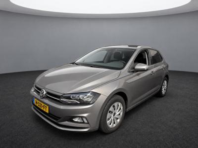 Financial Lease Volkswagen Polo 1.0 TSI Comfortline