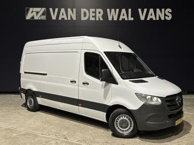 Financial Leas Mercedes-Benz Sprinter 314 CDI L2H2 Euro6 Airco