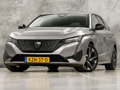 Financial Leas Peugeot 308 SW 1.6 Plug-in Hybrid 180 Allure