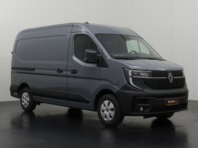 Financial Lease Renault Master E-Tech 87Kwh L2H2