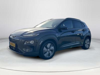 Financial Leas Hyundai KONA EV Premium 64 kWh